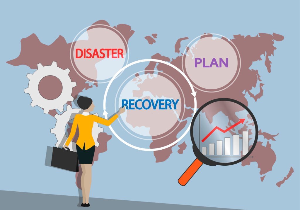 disaster recovery