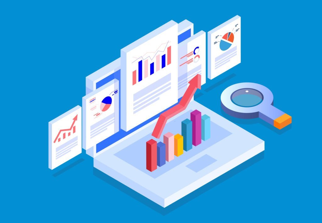 ease of scaling