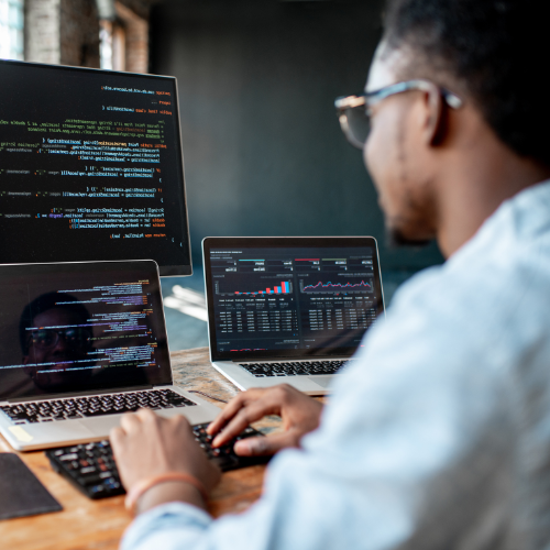 Coding Programming