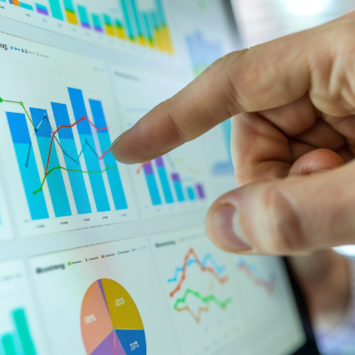 Data Business Intelligence