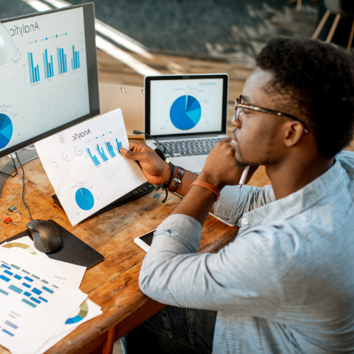 Data Management