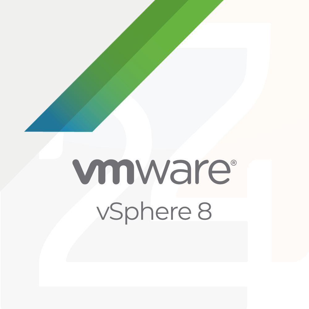 VMWare Course